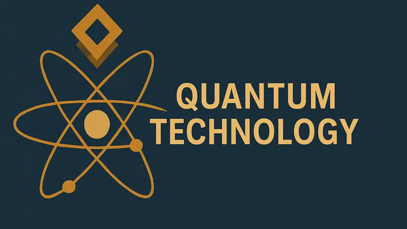 The Future of Quantum Technology for Conservative American Investors: