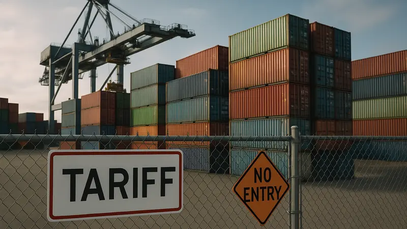  Key Points on Tariffs from a Conservative Point of View: