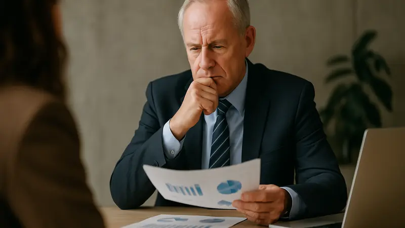 How Conservative Angel Investors Assess a Startup: