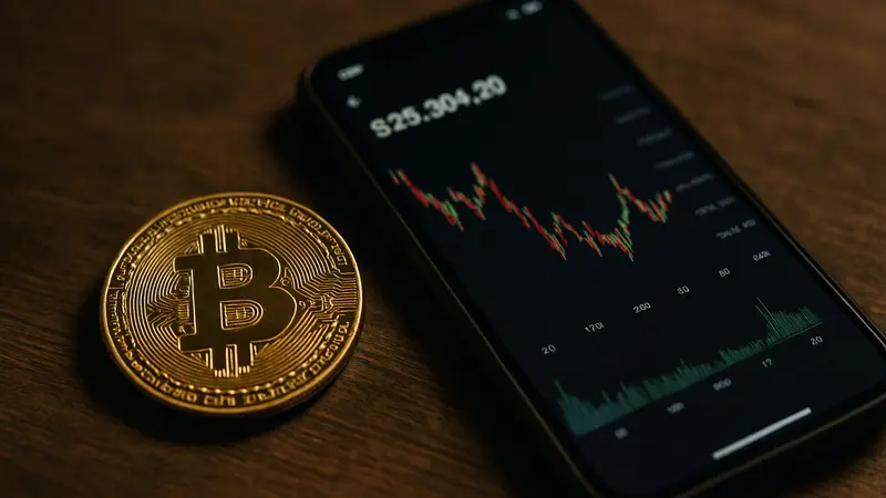 What Conservative Investors Should Watch in Crypto: A Financial Advisor’s Perspective