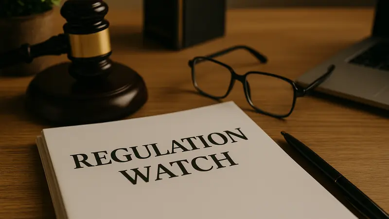 Regulation Watch: How Trump-Era Policies Are Reshaping Conservative Investment Strategy