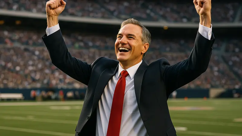 Where Conservative Investors Can Win Big in the Sports Industry