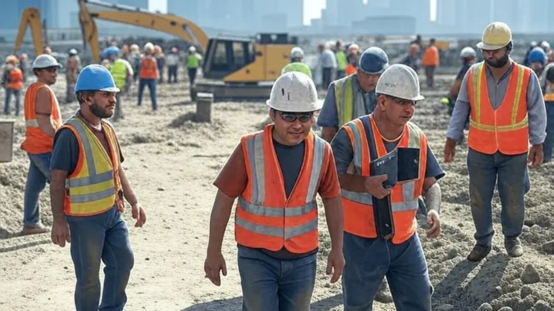 U.S. Job Numbers Surge in April, Signaling Robust Private-Sector Growth Under Trump