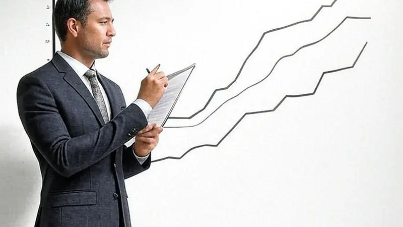 Don’t Let the Market Rally Fool You: Structural Weaknesses Still Loom