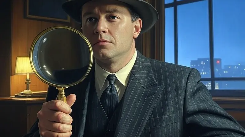 Hidden Gems for Conservative Investors: Stable Opportunities in an Uncertain Market