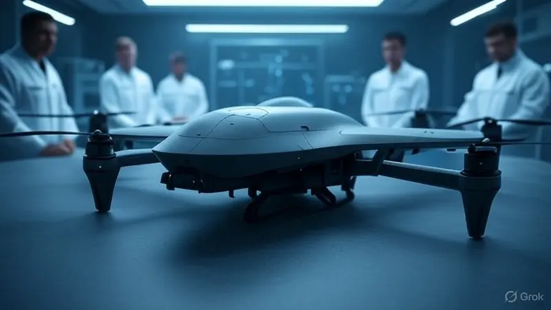 Capitalizing on Defense Stocks: Investing in National Security Amid Conservative Policy Shifts in 2025