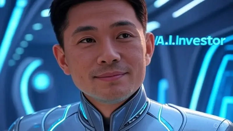 The Crystal Ball of AI: How Accurate Are AI Investment Market Predictions?