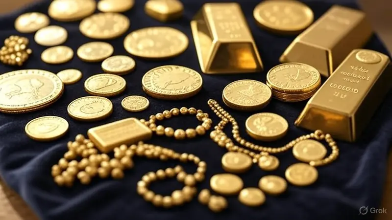 Gold, God, and Good Sense: How to Invest in Gold Without Getting Duped