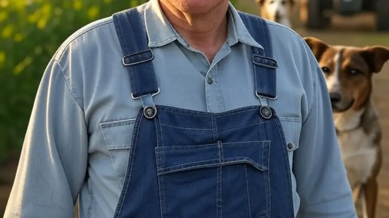 LET FARMER'S FARM – A 2025 Farming Industry Outlook