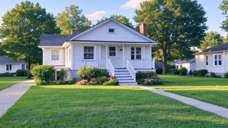 Opinion: What Will Happen to the U.S. Real Estate Market in the Second Half of 2025? A Conservative Investor’s Perspective