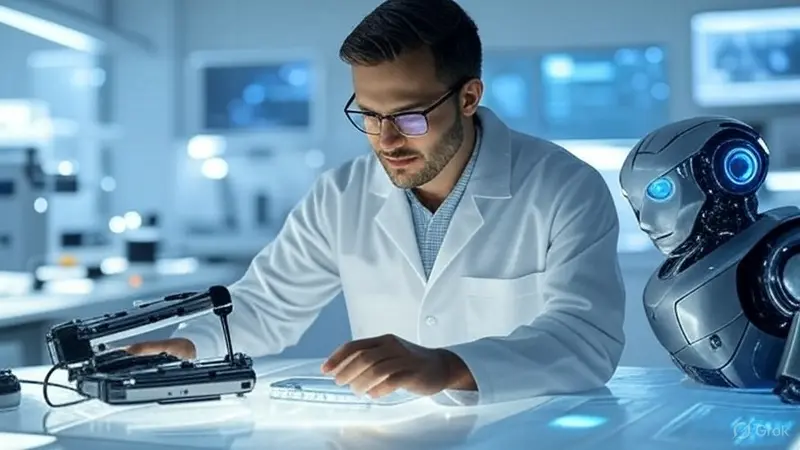 Investing in Bleeding-Edge Technology in 2025: Opportunities and Risks 