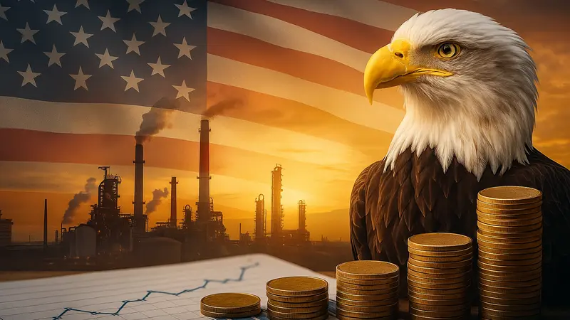 Key Economic Indicators to Watch in the USA This Week: A Conservative Perspective