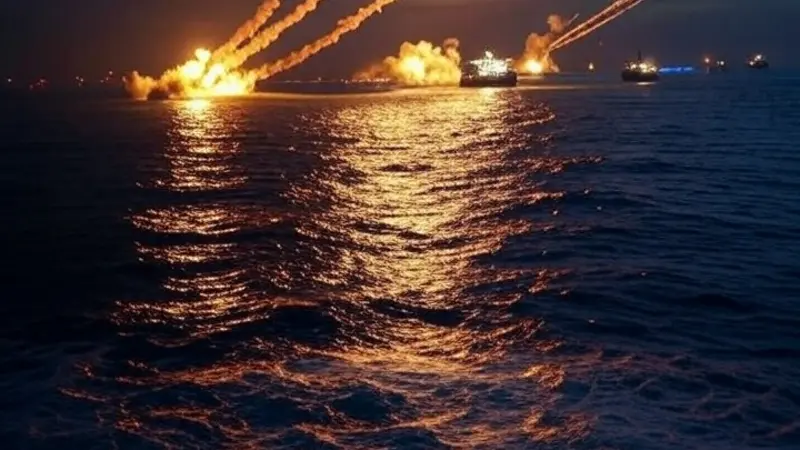 Hedging Against Volatility from the Israel-Iran Conflict