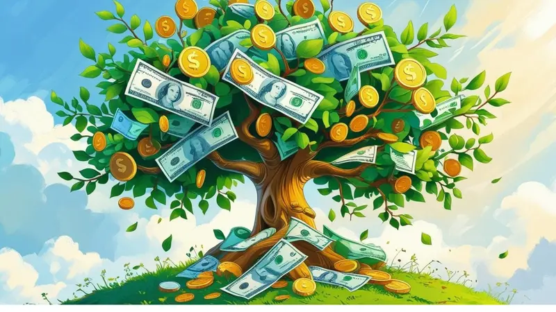 While the Market Chases Trends, Here’s Where the Money Grows