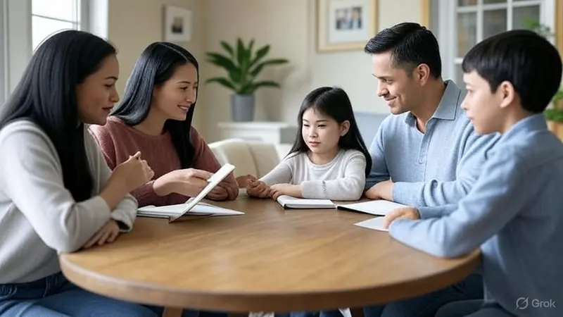 Leading My Family Means I Need to Wrangle Our Money So I Can Stash Some for Investing