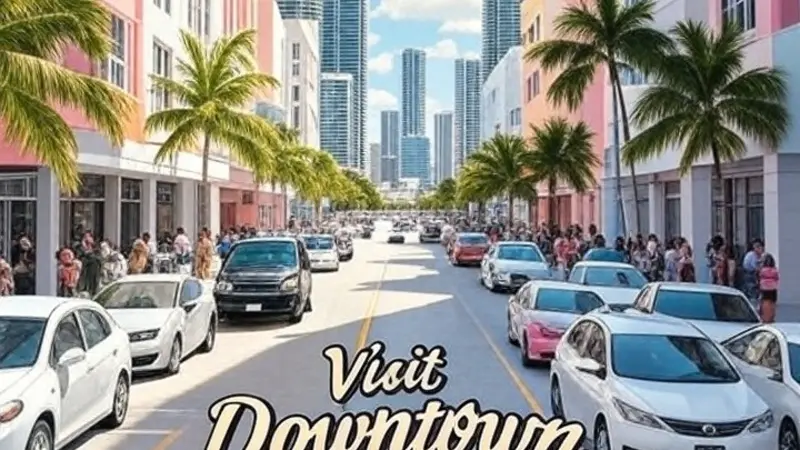 Florida’s 2025 Economic Outlook: Sunshine, Caution, and Conservative Optimism