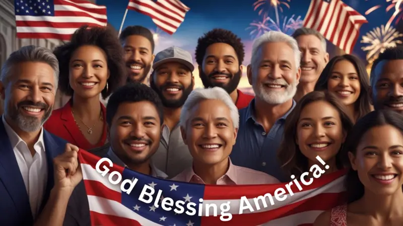 Reflecting on America at 250: A Nation’s Strength and an Investor’s Watchlist