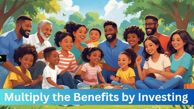 What’s in It for You? How the One Big Beautiful Bill Puts More Money in Families’ Pockets