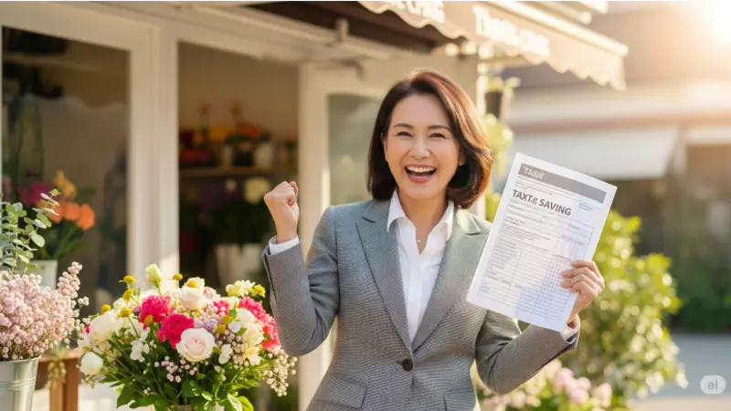 The BBB for American Business: Unleashing Prosperity and Restoring Opportunity (Seriously!)