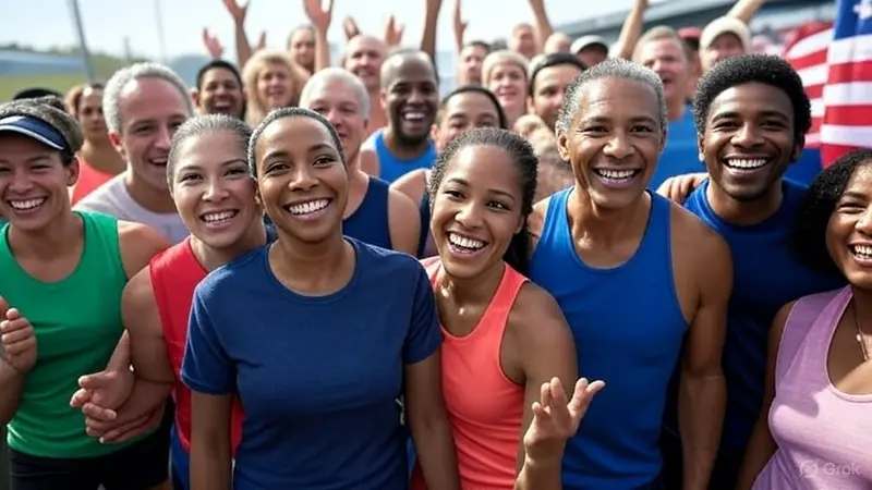 Tired of Winning Yet