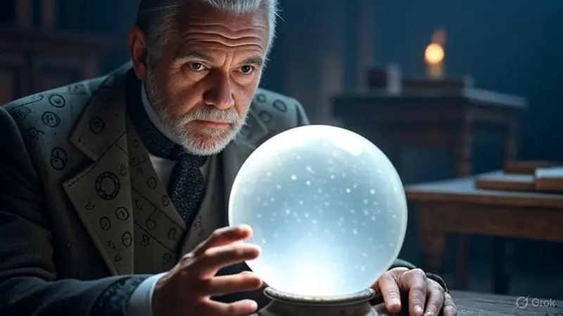 Valuation Showdown: Perception’s Hype vs. Profit’s Grit