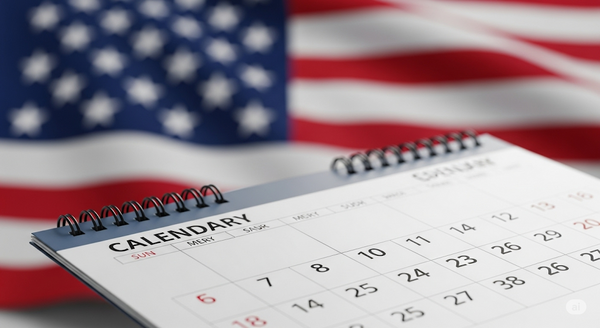 What Conservatives Are Watching This Week 
