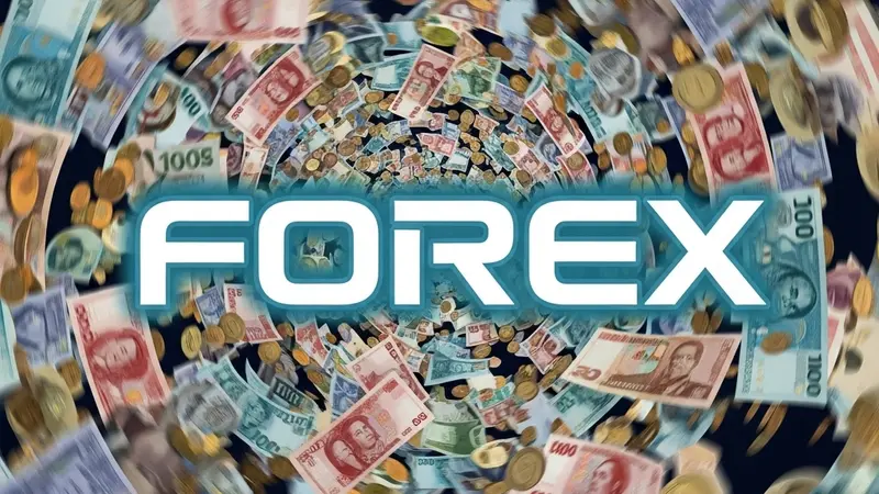 Navigating the Global Exchange: A Conservative Approach to FOREX 