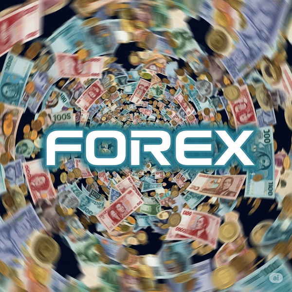 Navigating the Global Exchange: A Conservative Approach to FOREX 