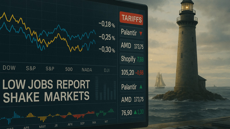 WHAT TO WATCH THIS WEEK: (August 4-8, 2025)