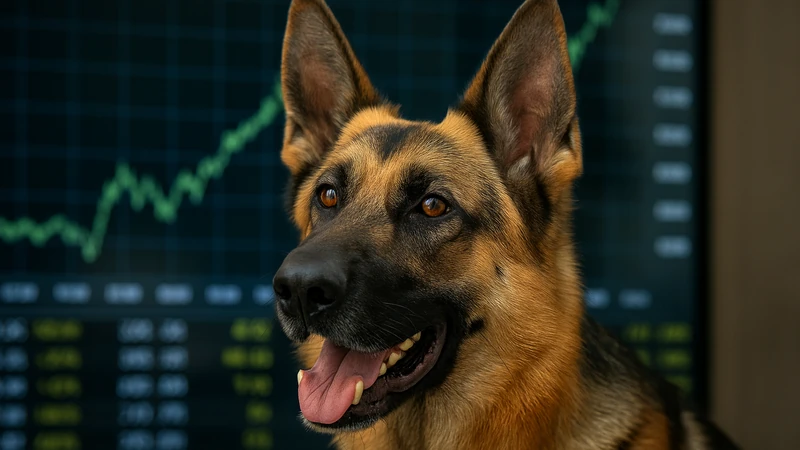 Sydney Sweeney’s Dog in the Culture War Crosshairs: Pet Stocks Will Fetch a Surge?