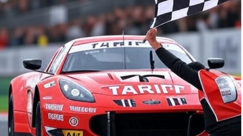 Trump’s Tariff Strategy Is Winning Big for America, Building a Nation Free from Globalist Pressure