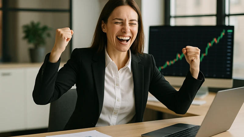 Keeping Up With the Trump Administration Is a Full-Time Job for Investors