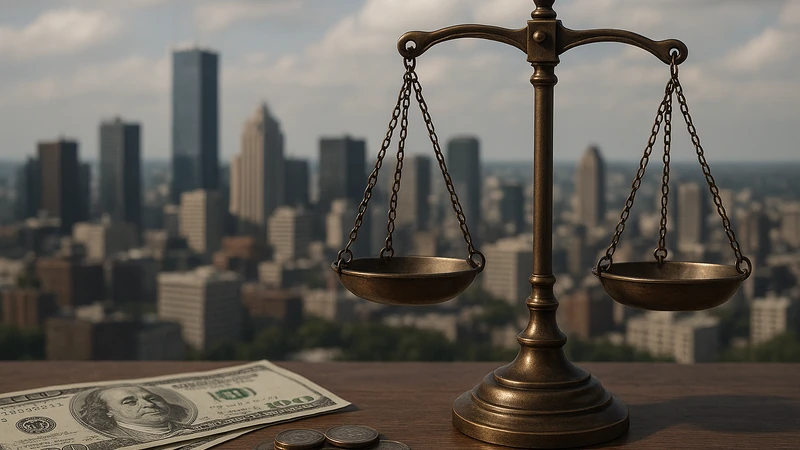 The Economic Balancing Act