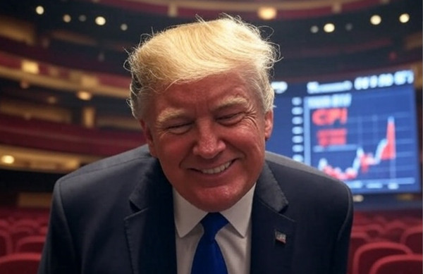 Markets Stay Cool as Trump Takes the Crown Again