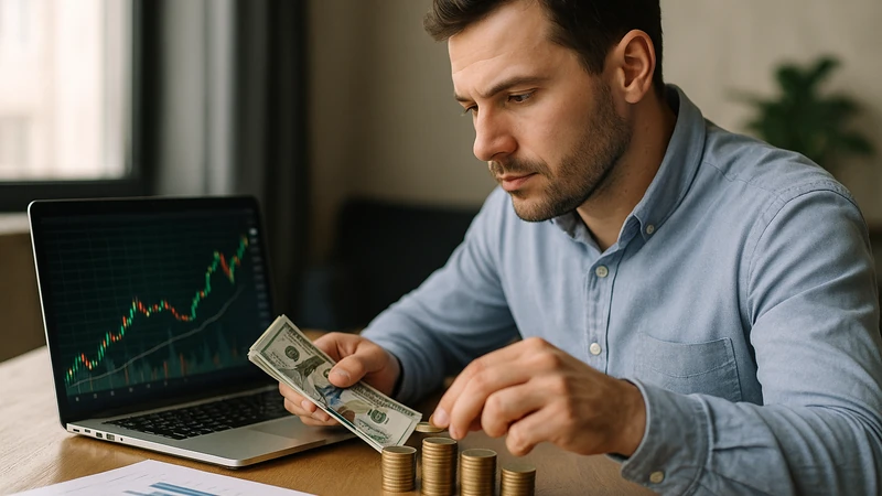 Why Fintech is Worth Investing in: A Conservative Investor’s Perspective