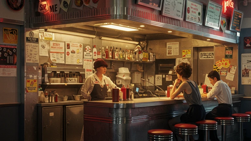 Are You A Foodie? Or Do You Just Like The “Prestige Feel” Of Owning Part Of A Restaurant