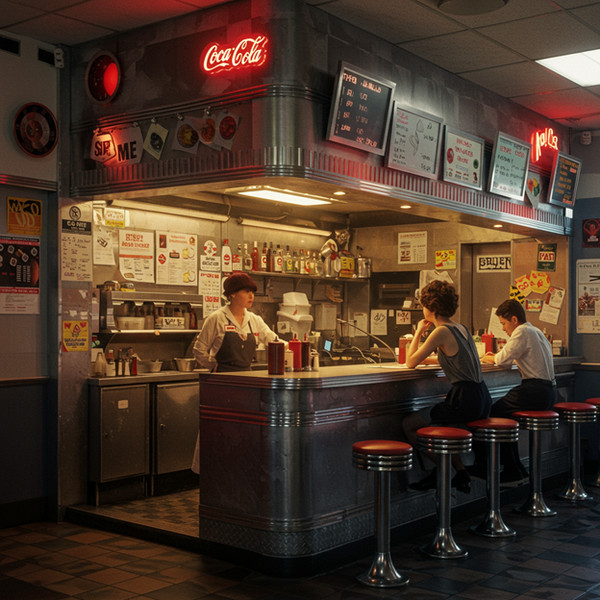 Are You A Foodie? Or Do You Just Like The “Prestige Feel” Of Owning Part Of A Restaurant