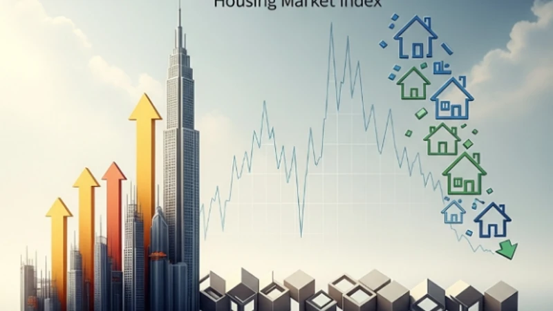 Digging Into the Home Builder Market: From the HMI to How It Affects Us All