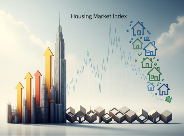 Digging Into the Home Builder Market: From the HMI to How It Affects Us All