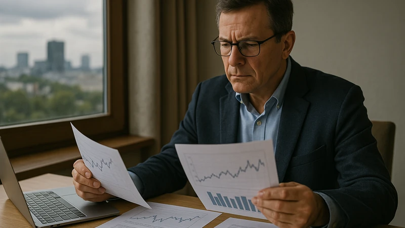 What Does the LEI Mean to Conservative Investors?