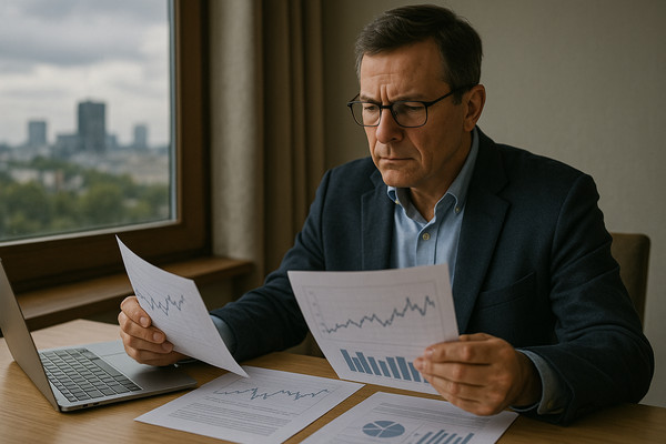What Does the LEI Mean to Conservative Investors?