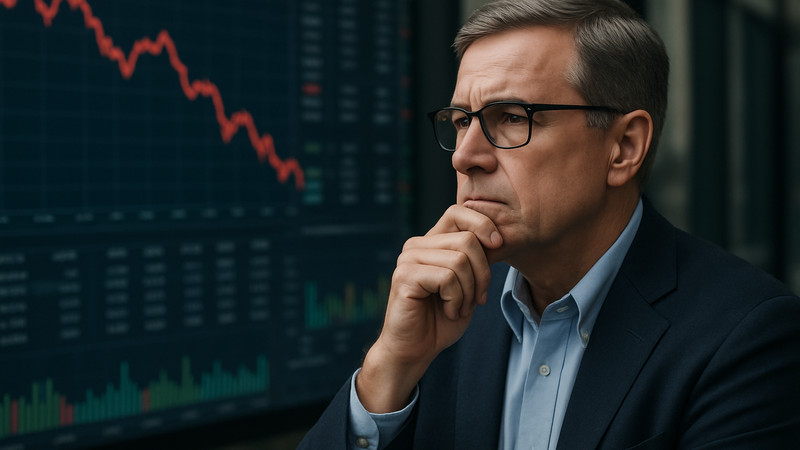 What I’m Watching This Week, as a Conservative Investor