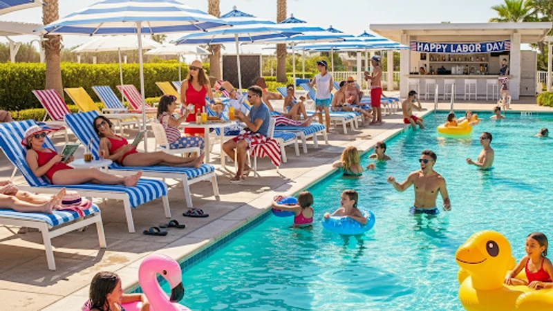 Labor Day: A Nod to the Hustle of the American Spirit