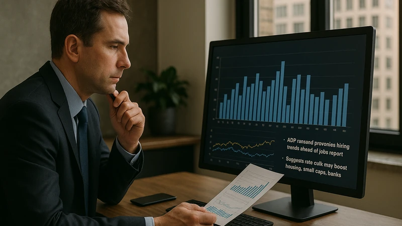 How to Read the ADP Data and What It Means to Conservative Investors