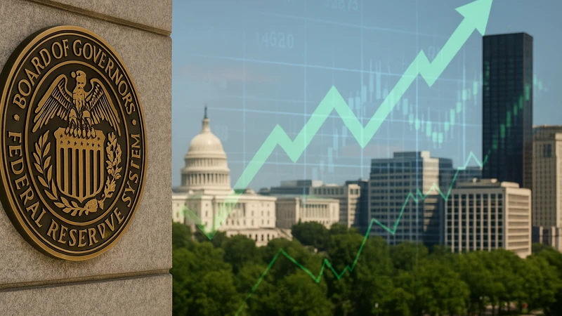 Fed Day Victory Lap: Rate Cuts to Supercharge Growth and Market Momentum