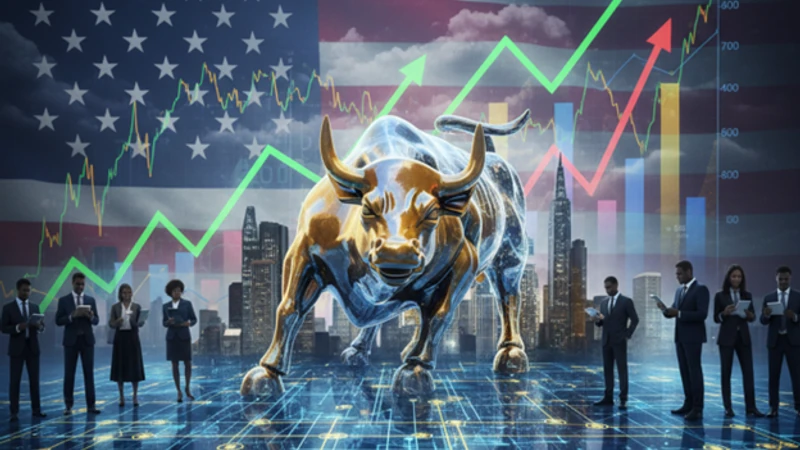 Tariffs Bite, Powell Holds, and Micron Delivers