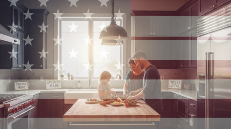 Protecting American Business: What Today’s Cabinet and Lumber Moves Mean for Investors