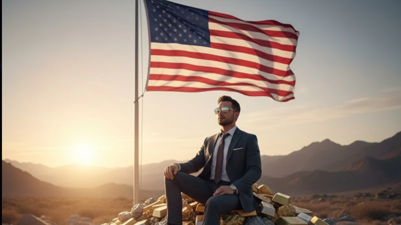 The Glitter Behind the Gains: Why Precious Metals Still Matter in 2025 Precious Metals Are Back in the Spotlight