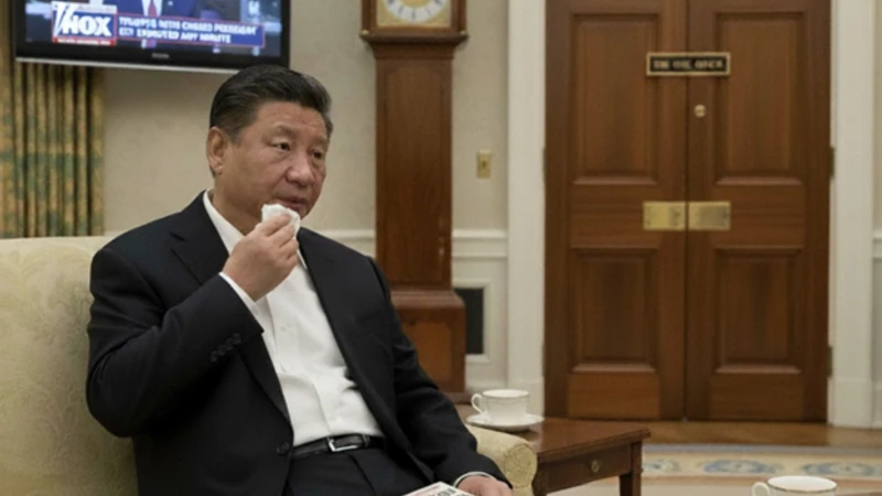 What a Week — and Next Week Could Be Bigger