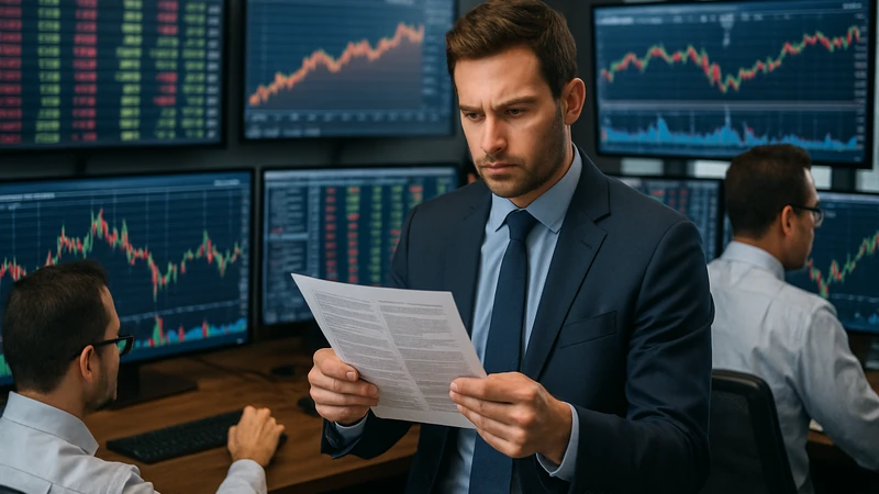 What Red Investors Should Watch: This Week (November 3-7)